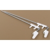 TRIP AILERON ASSEMBLY (2) F